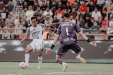 Statistik Semen Padang vs Bali United: Kabau Sirah Melempem, Serdadu Tridatu Layak Menang - JPNN.com Bali