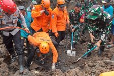 Seluruh Korban Longsor di Ubung Denpasar Terevakuasi, 5 Tewas, 3 Selamat, RIP! - JPNN.com Bali