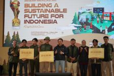 Indonesia Butuh 9 Juta Talenta Digital, DigiUp, Digistar dan Innovillage Jadi Solusi - JPNN.com Bali