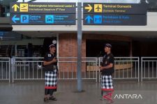 Nyepi Terjadi saat Puncak Mudik Lebaran, AP: Bandara Ngurah Rai Bali Tutup - JPNN.com Bali