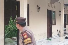 Lagi, Longsor Menerjang Denpasar Bali, 4 Kamar Indekos Rusak Parah, OMG! - JPNN.com Bali