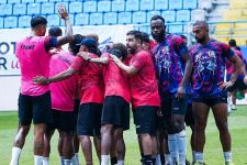 Arema FC Usung Misi Bangkit, Target Menang Kontra Bali United - JPNN.com Bali