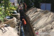 Jaringan Gas Alam di the Nusa Dua Diperluas, Mengurangi Jejak Karbon - JPNN.com Bali