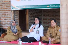 Kakanwil Milawati Beri Pendampingan di Loteng, Optimalkan Pendaftaran PJA 2025 - JPNN.com Bali