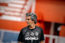 Arema FC vs Bali United: Stadion Soepriadi Berpihak ke Teco, Sejarah Membuktikan - JPNN.com Bali