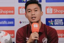 PSM vs FLC Thanh Hoa: Akbar Tanjung Blak-blakan, Sebut Laga Penting - JPNN.com Bali