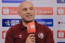 PSM vs FLC Thanh Hoa: Bernardo Tavares Pasrah, Recovery Jadi Kendala, Duh - JPNN.com Bali