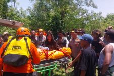 Terungkap, Begini Kisah Yohanes Seko Sebelum Ditemukan Tewas Bunuh Diri di Pecatu - JPNN.com Bali