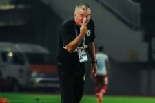 Mazola Junior Bongkar Kondisi PSS, Mengkhawatirkan? Wajib Menang dari Bali United - JPNN.com Bali