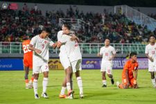 Ini Jadwal Timnas U20 Indonesia di Piala Asia U20 2025, Catat Tanggal & Waktunya - JPNN.com Bali