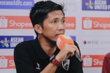 PSM Jumpa Wakil Vietnam di Semifinal ACC 2024-2025, Sentil Telat Gaji Pemain - JPNN.com Bali