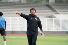 Piala Asia U20: Indra Sjafri Fokus Taktik & Strategi, Laga Kontra Iran Jadi Kunci - JPNN.com Bali