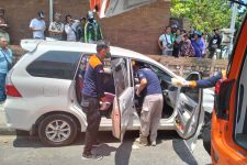 Pria Bandung Ditemukan Meninggal di Trotoar Pantai Kuta, Saksi Sempat Curiga - JPNN.com Bali