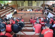 DPRD Bali Buka Peluang Tutup Kelab Malam Atlas? Buntut Penistaan Agama Hindu - JPNN.com Bali