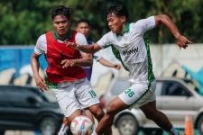 PSS vs Bali United: Fachrudin Aryanto Berharap Dukungan Suporter, ternyata - JPNN.com Bali