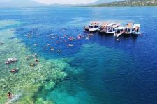 Buleleng Bali Target 1,7 Juta Wisatawan, Fokus Bikin Destinasi Baru - JPNN.com Bali