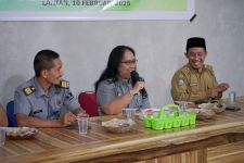 Posbankumdes Memperluas Akses Keadilan Bagi Masyarakat, Kakanwil Merespons - JPNN.com Bali