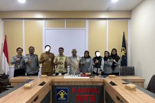 Notaris di Lombok Tengah Berperkara dengan Klien, Kakanwil Mengingatkan - JPNN.com Bali