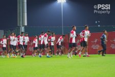 Piala Asia U20 2025: Indra Sjafri Rancang Game Plan, Siap Tempur Kontra Iran - JPNN.com Bali