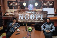 Kanwil Kemenkum NTB Gencar Sosialisasi PJA 2025, Ada Info Penting - JPNN.com Bali