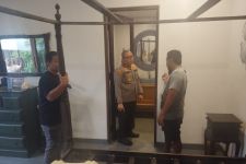 Mak-mak Rusia Terluka Parah Setelah Tendang Pintu Kaca Vila, Ini Temuan Polisi Bali - JPNN.com Bali