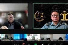 Kemenkum NTB Rapat Virtual Bareng BPHN, Mantapkan Rangkaian Kegiatan PJA 2025 - JPNN.com Bali