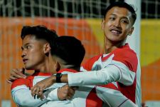 Piala Asia U20 2025: Kapten Dony Tri Bongkar Kondisi Tim, Sentil Kekuatan Iran - JPNN.com Bali