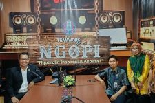 Kemenkum NTB Gencar Sosialisasi Bantuan Hukum Gratis, Ini Syarat & Tata Caranya - JPNN.com Bali