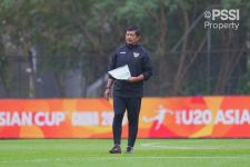 Update Timnas Indonesia di Piala Asia U20 2025: M Ragil & Indra Sjafri Blak-blakan - JPNN.com Bali