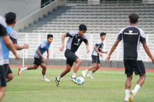 Piala Asia U20 2025: Ini Nomor Punggung Pemain Timnas U20 Indonesia Kontra Iran - JPNN.com Bali