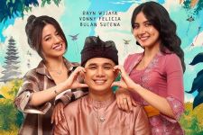 Jadwal Bioskop di Bali Kamis (20/2): Banyak Film Box Office Tayang Hari Ini, Yuk Gas! - JPNN.com Bali