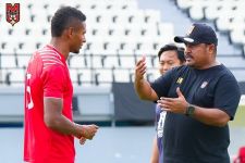 Imran Nahumarury Percaya Diri Laskar Kie Raha Menantang Bali United, Modalnya Kuat - JPNN.com Bali