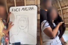 Imigrasi Ngurah Rai Tangkap Bule Turki Buka Jasa Hair Stylist di Canggu Bali - JPNN.com Bali