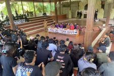 DPRD Bali Kirim Tuntutan Mahasiswa ke Kemendagri, Jamin Anggaran Pendidikan Aman - JPNN.com Bali