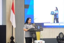 Permohonan Pencatatan KI di NTB Naik 79 Persen, Kakanwil Sebut Fakta Penting - JPNN.com Bali