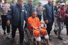 Pembunuh Kadek Parwata Didor, Konsumsi Sabu-sabu Sebelum Menghabisi Korban - JPNN.com Bali