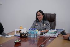 Buka Pelatihan Paralegal Serentak di NTB, Begini Pesan Kakanwil, Simak - JPNN.com Bali