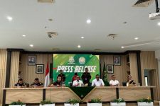 Terpidana Wayan Depa Tertangkap, Kasus Penipuan Calon PMI di Bali Terkuak - JPNN.com Bali