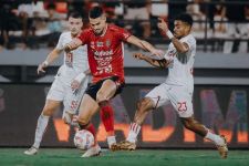 Boris Kopitovic Kecewa Gagal Membawa Bali United Mengalahkan Malut United - JPNN.com Bali