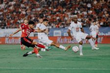 Bali United Kesulitan Cetak Gol Pada Babak Pertama, Kleberson Blak-blakan - JPNN.com Bali