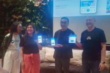 Pasar Keuangan Digital di Bali Membesar, DANA Merambah Market Global - JPNN.com Bali