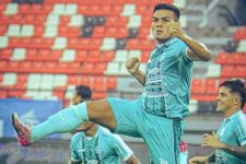 Hasil Liga 1: PSBS Biak Tahan Imbang Persik Kediri di Stadion Kapten Dipta - JPNN.com Bali