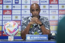 Vitor Tinoco tak Peduli Bali United Tanpa Teco, Ada Pengalaman Buruk - JPNN.com Bali