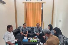 PJA 2025: Kemenkum NTB Beri Pendampingan Kades Sembung dan Saribaya - JPNN.com Bali