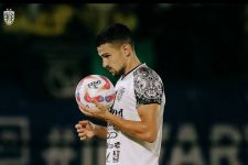 Boris Kopitovic Sentil Gol Bunuh Diri Agung Mannan, Buyar Permainan Tim - JPNN.com Bali