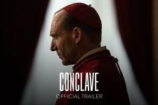 Jadwal Bioskop di Bali Rabu (26/2): 4 Film Asing Tayang Perdana, Conclave Mendominasi - JPNN.com Bali