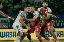 Barito Putera Kian Solid Setelah Bungkam Bali United, Lucas Morelatto Blak-blakan - JPNN.com Bali