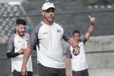 Bali United vs Persita: Fabio Lefundes Merendah, Sebut Laga Sulit Bulan Ramadan - JPNN.com Bali