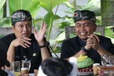 Bupati Kembang Merger Dinas Gegara Efisiensi Anggaran, APBD Turun Drastis - JPNN.com Bali