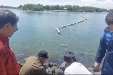 Riwayat Pembatas Laut di Perairan Serangan Tamat, DKP Bali: Demi Nelayan - JPNN.com Bali